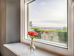Interior - Shawdon Hill Cottage (Glanton, Alnwick)