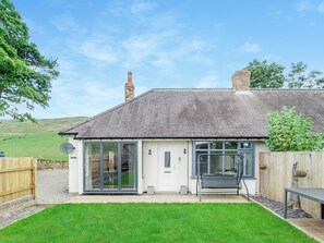 Exterior - Vallum Villa - UK40231 (Bardon Mill, nr Hexham)
