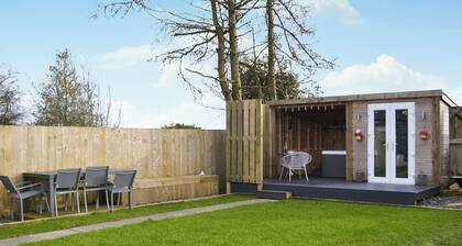 Vallum Villa - UK40231