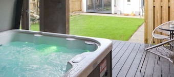 Vallum Villa - UK40231