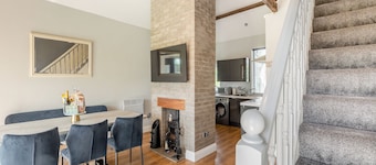 Vallum Villa - UK40231