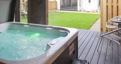 Vallum Villa - UK40231