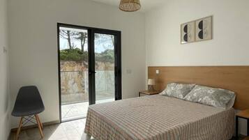 2 Schlafzimmer, WLAN