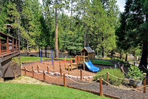 Espace pour enfants