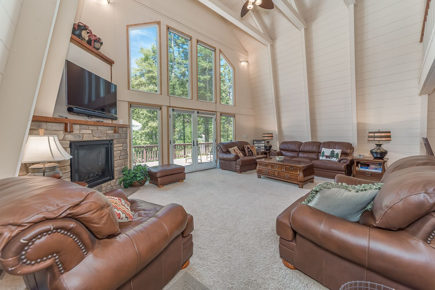 Televisie en tafelvoetbal