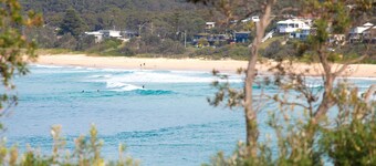 Bannisters Beach House
