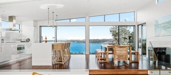 Bannisters Beach House