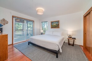 3 Schlafzimmer, Schreibtisch, WLAN, Bettwäsche