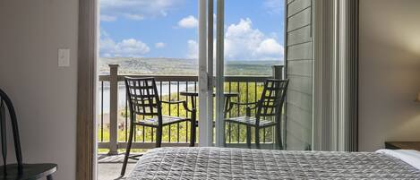 2 slaapkamers, gratis wifi, beddengoed