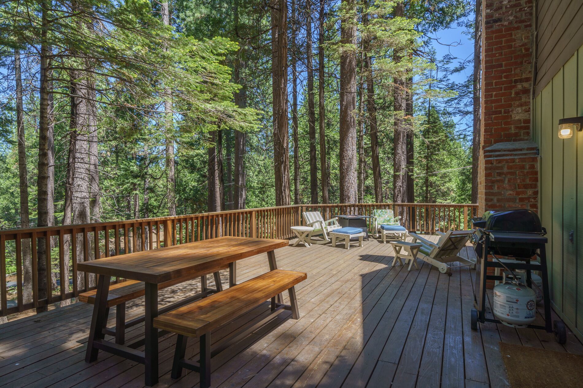 Servei de restauració a l'aire lliure