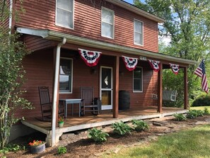 Huis, Meerdere bedden (Fairview Farm - Modern Farmhouse) | Exterieur