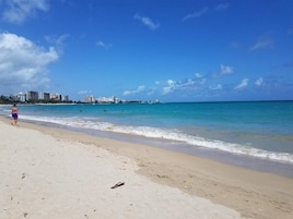 Suite estudio superior | Playa | Ubicación a pie de playa y arena blanca