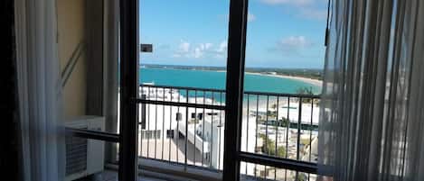 In-room safe, iron/ironing board, free WiFi, bed sheets