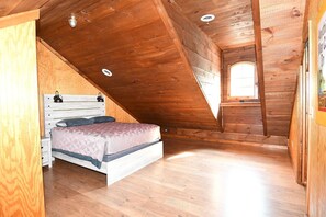 3 habitaciones 