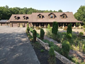 Apartment, Multiple Beds (Mountain Meltdown - Unique Hideaway) | Exterior - Mountain Meltdown - Unique Hideaway (Berkeley Springs)