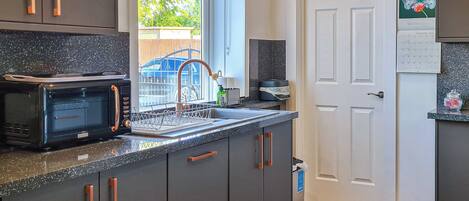 Dishwasher
