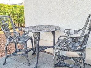 Terras