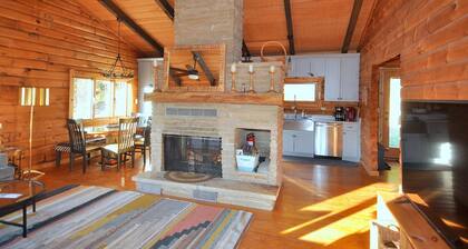 River view Cabin