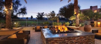Coachella Valley/Stagecoach - Marriott's Shadow Ridge Resort - Sleeps 8
