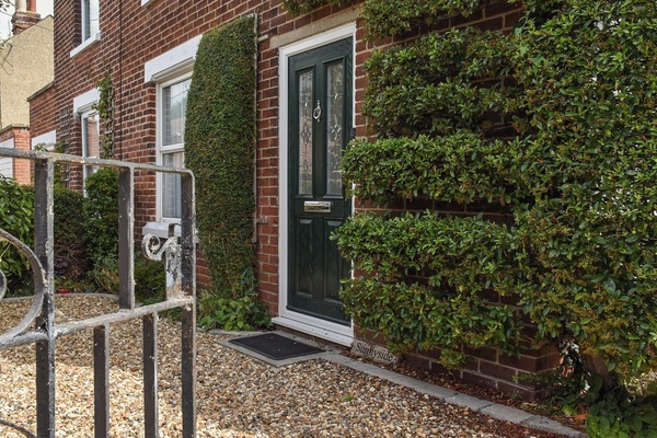 Exterior | Sunnyside, West Mersea, near Colchester