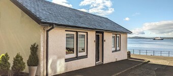 Strathclyde Cottage North