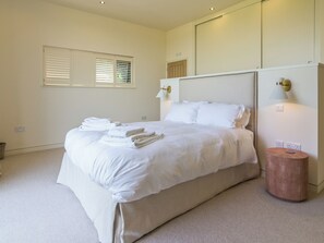4 chambres, Wi-Fi gratuit, draps fournis