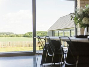 Interiør