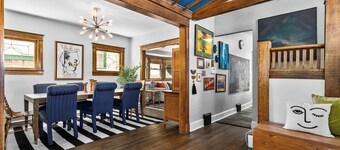 Spacious Home in KC's Core 46