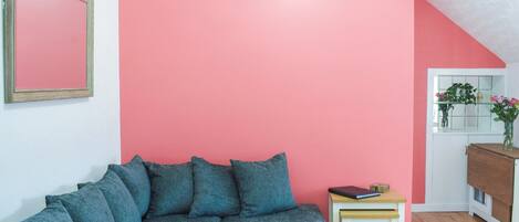 منطقة المعيشة