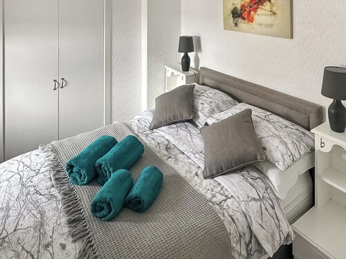 A perfect coastal escape for couples and friends.