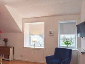 Interiør