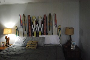 2 Schlafzimmer, kostenloses WLAN, Bettwäsche