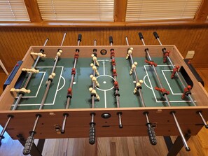 Sala de juegos