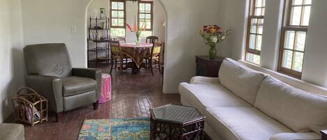 Smart-tv, Netflix, bøger, streamingtjenester