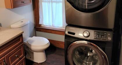 The country house in Errol NH