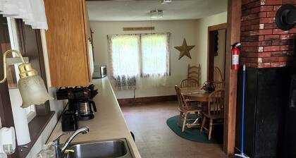 The country house in Errol NH
