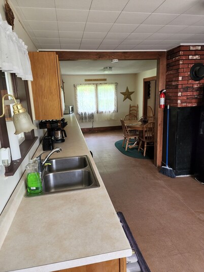 The country house in Errol NH