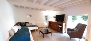 1 habitación y wifi 