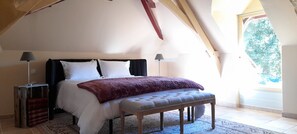 1 bedroom, WiFi