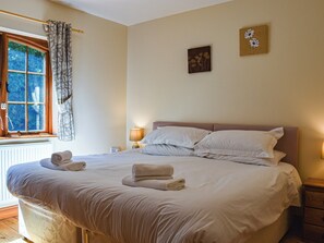3 slaapkamers, gratis wifi, beddengoed
