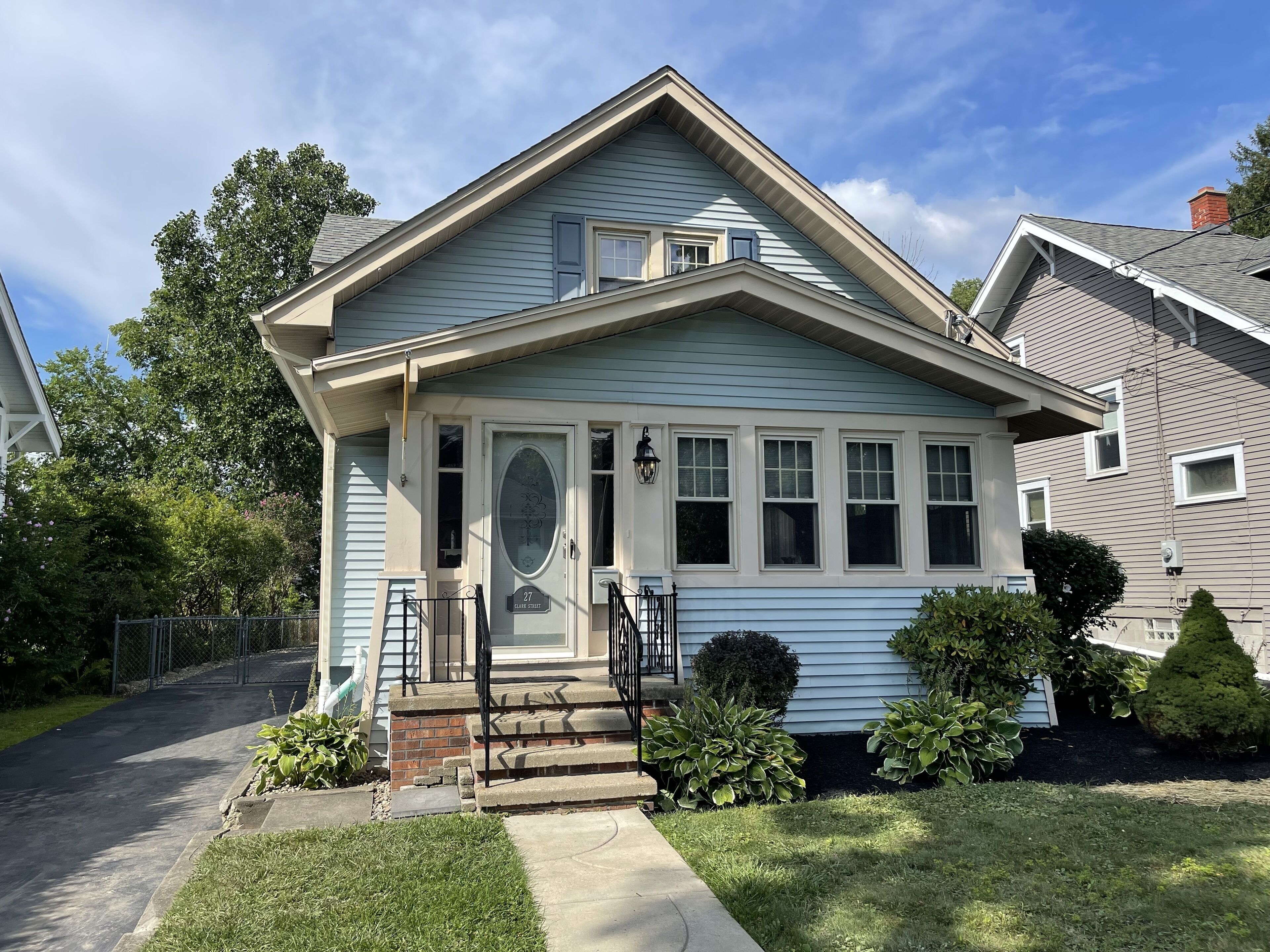 Historical Charm, in the Village of Orchard Park, easy to everywhere