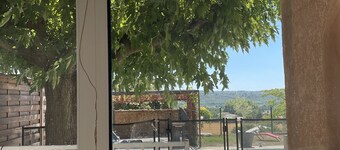 1 bedroom bed & breakfast in vinon-sur-verdon