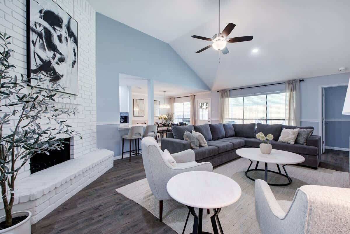 تلفزيون ذكي، مدفأة