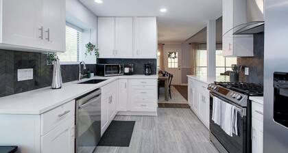 Pet Friendly Home w/ Sauna & Bunk Room | Sleeps 10
