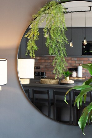 Unclassified image, 3 of 18, button - Stunning 3 Bedroom Boutique apartment in Plymouth Barbican (plymouth)