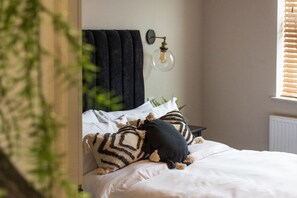 3 Schlafzimmer, Bügeleisen/Bügelbrett, kostenloses WLAN, Bettwäsche