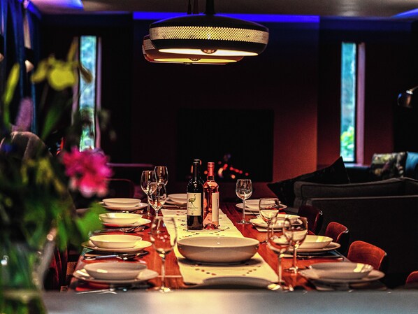 Restaurantes