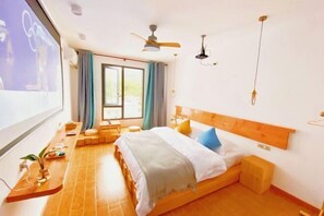 Room - Fuding Datianhu Homestay (Fuding)