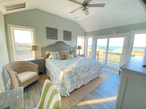 5 bedrooms, WiFi, bed sheets