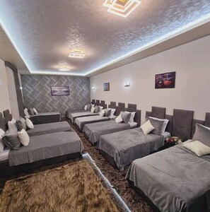 3 bedrooms